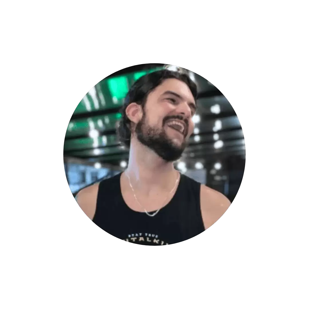 PJ Ridolfi - Especialista em Marketing Musical